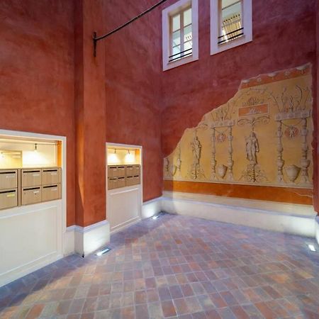 Chaleureux T3 Vieux Port - 2 Salles De Bains 马赛 外观 照片