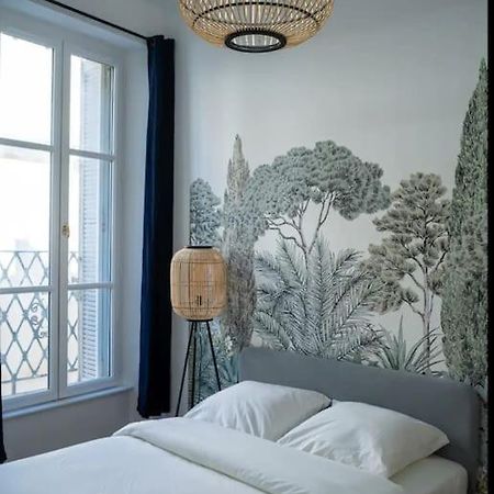 Chaleureux T3 Vieux Port - 2 Salles De Bains 马赛 外观 照片